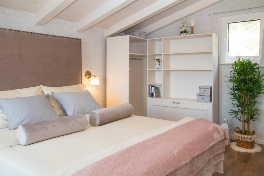 Holiday Home Parma ชิเบนิก ภายนอก รูปภาพ