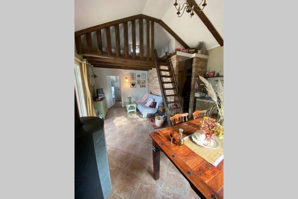 Holiday Home Parma ชิเบนิก ภายนอก รูปภาพ