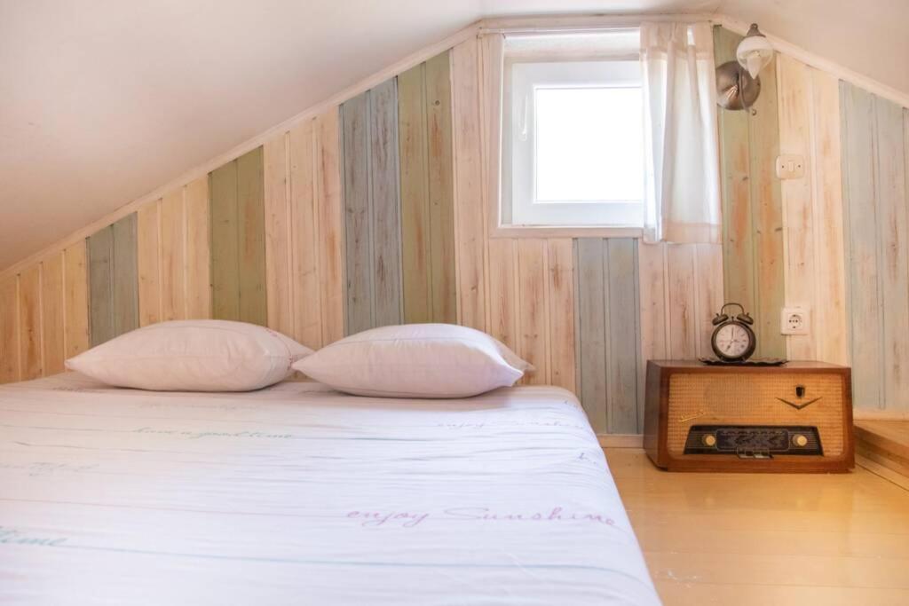 Holiday Home Parma ชิเบนิก ภายนอก รูปภาพ
