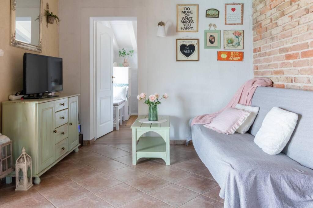 Holiday Home Parma ชิเบนิก ภายนอก รูปภาพ