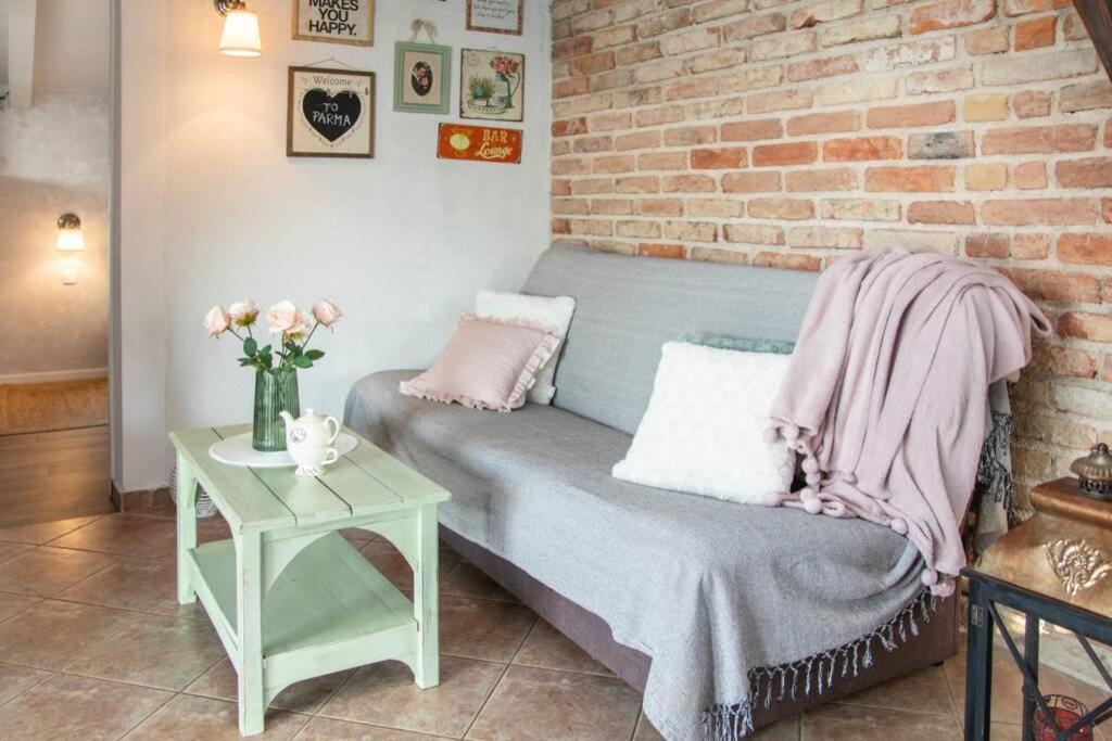 Holiday Home Parma ชิเบนิก ภายนอก รูปภาพ