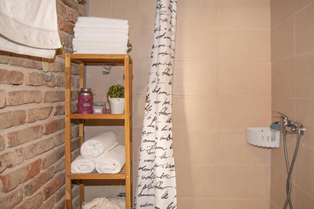 Holiday Home Parma ชิเบนิก ภายนอก รูปภาพ
