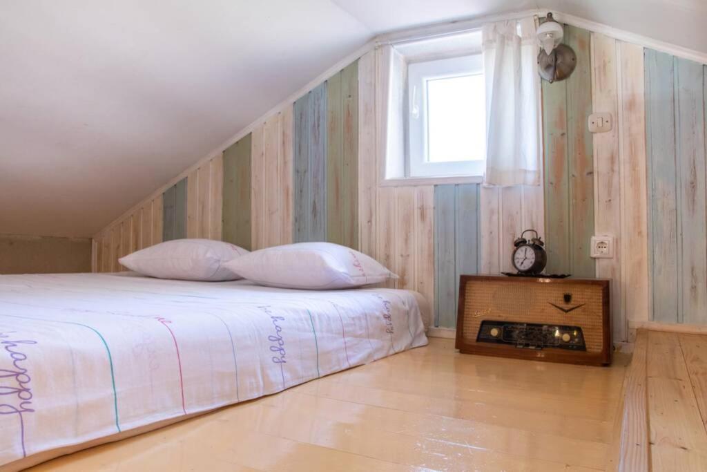Holiday Home Parma ชิเบนิก ภายนอก รูปภาพ
