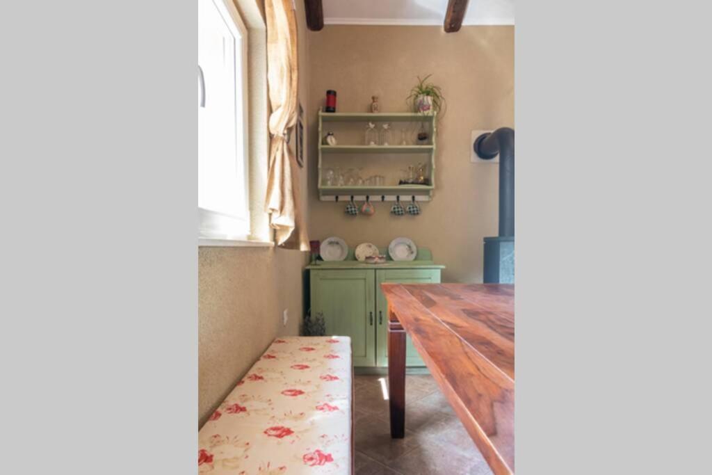 Holiday Home Parma ชิเบนิก ภายนอก รูปภาพ