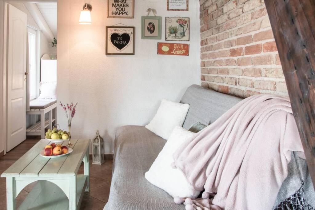 Holiday Home Parma ชิเบนิก ภายนอก รูปภาพ