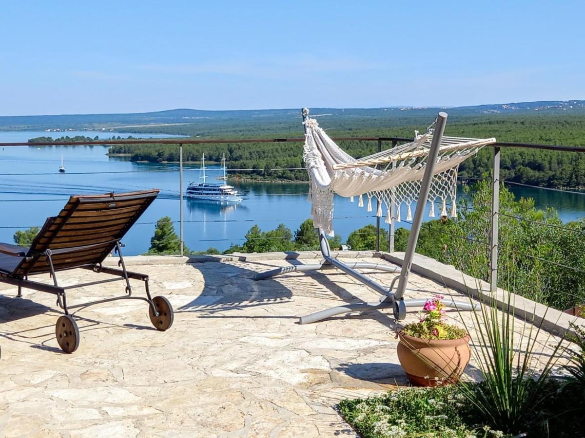 Holiday Home Parma ชิเบนิก ภายนอก รูปภาพ