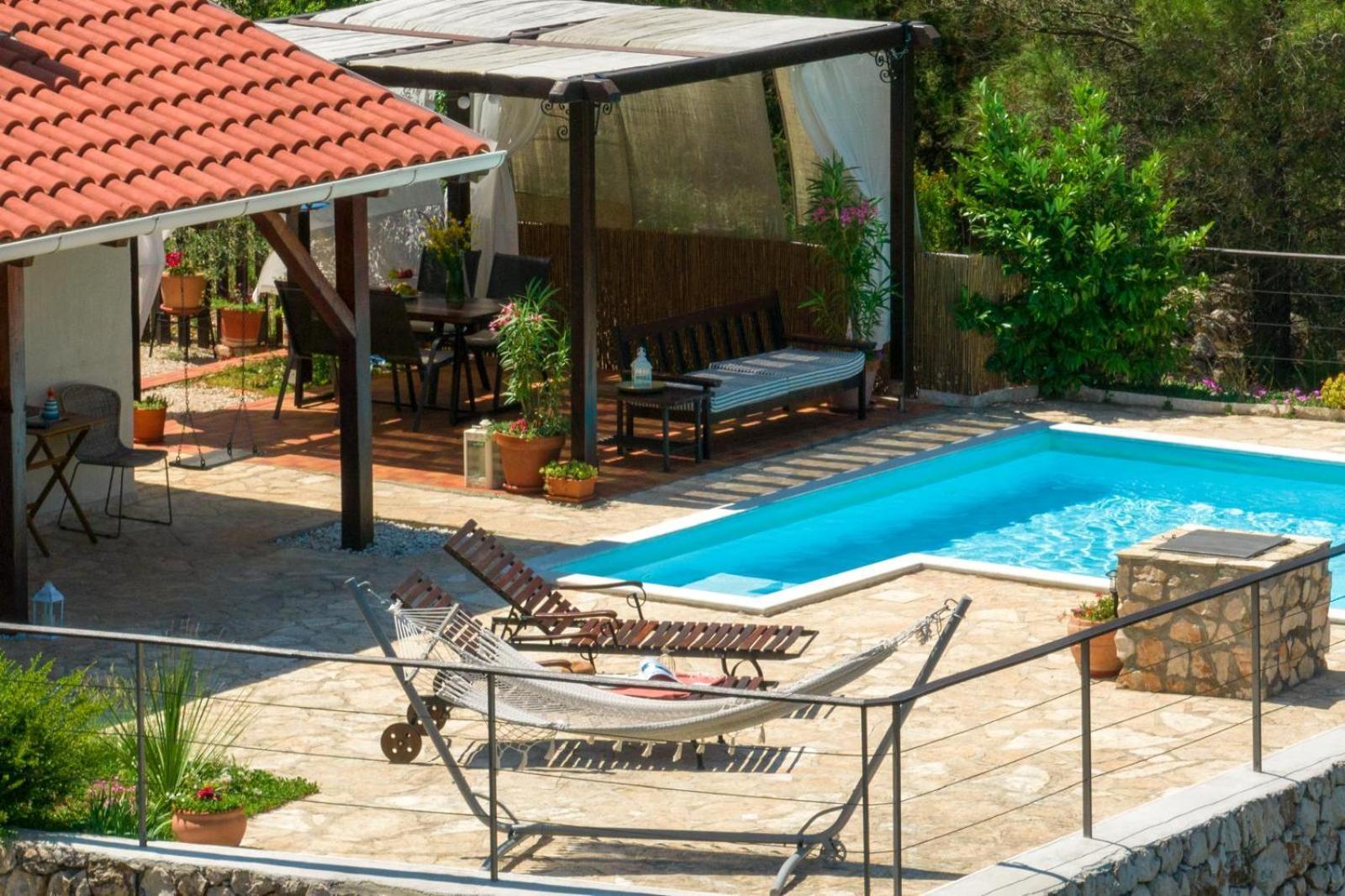 Holiday Home Parma ชิเบนิก ภายนอก รูปภาพ