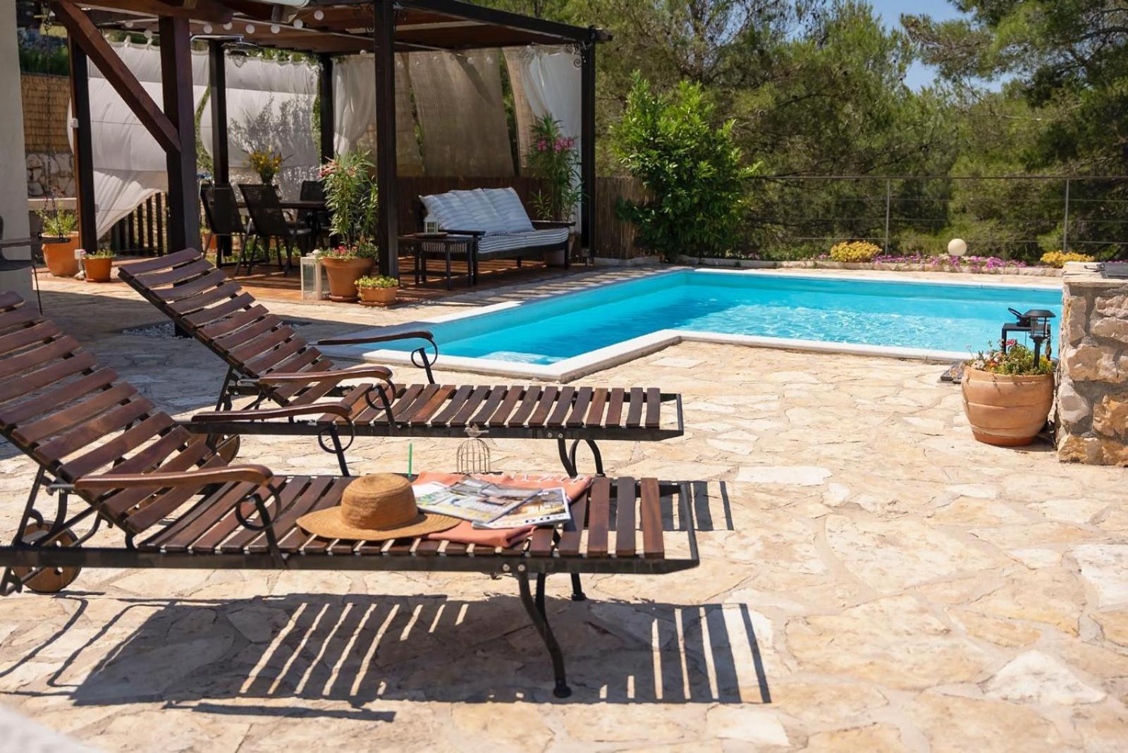Holiday Home Parma ชิเบนิก ภายนอก รูปภาพ