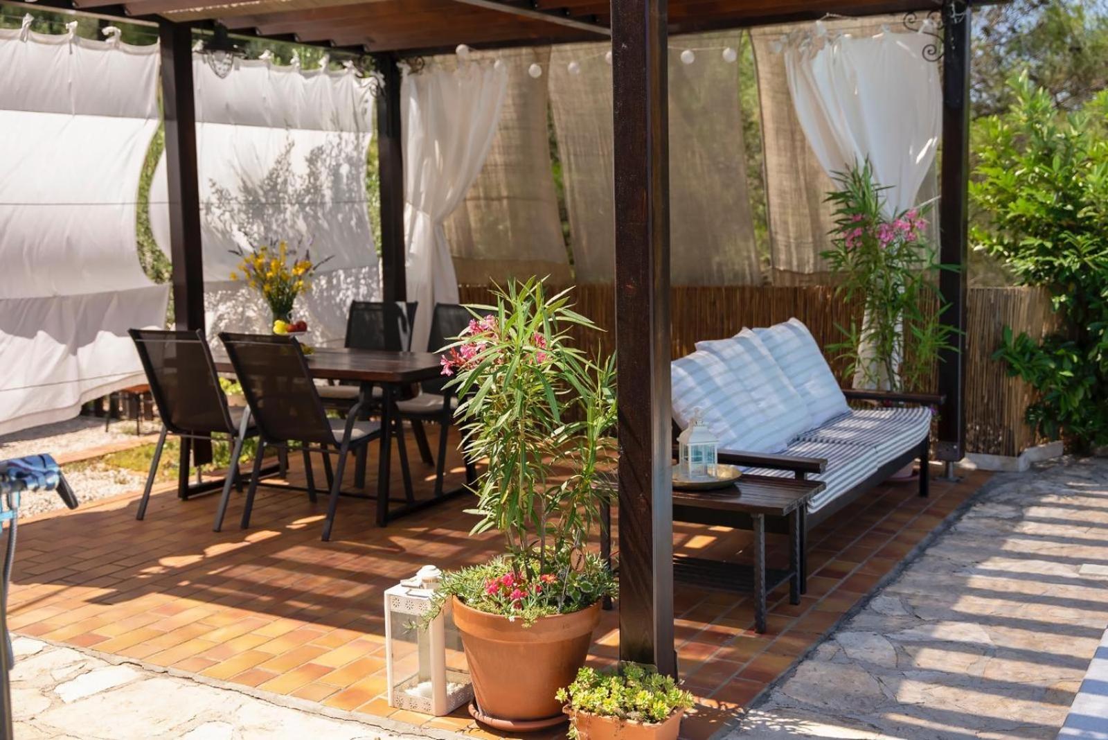 Holiday Home Parma ชิเบนิก ภายนอก รูปภาพ